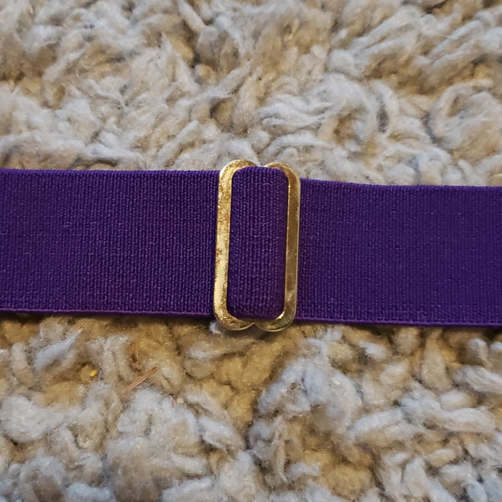 🦋🎁 softball/baseball belt - Picture 4 of 6